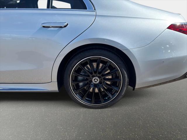 2026 Mercedes-Benz 500 4MATIC