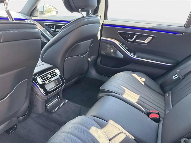 2026 Mercedes-Benz 500 4MATIC