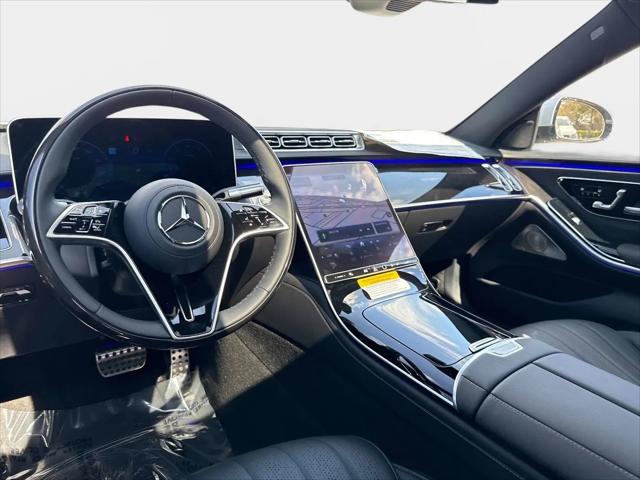 2026 Mercedes-Benz 500 4MATIC