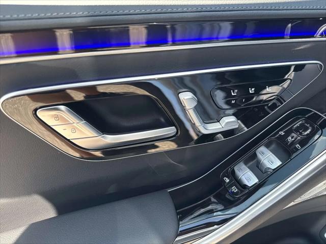 2026 Mercedes-Benz 500 4MATIC