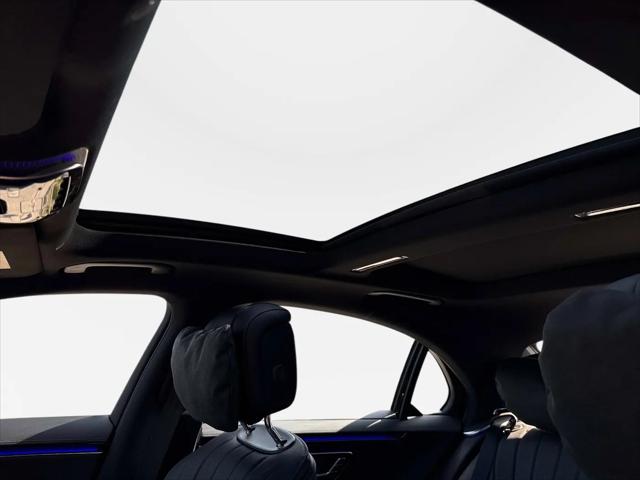 2026 Mercedes-Benz 500 4MATIC
