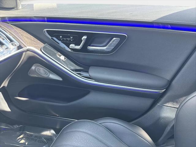 2026 Mercedes-Benz 500 4MATIC