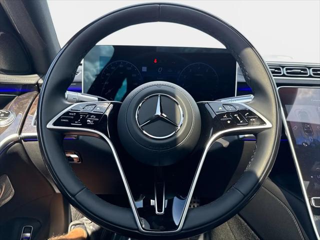 2026 Mercedes-Benz 500 4MATIC