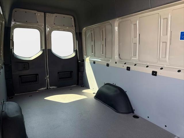 2026 Mercedes-Benz Sprinter 2500 High Roof 4-Cyl Diesel