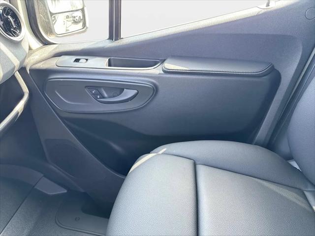 2026 Mercedes-Benz Sprinter 2500 High Roof 4-Cyl Diesel