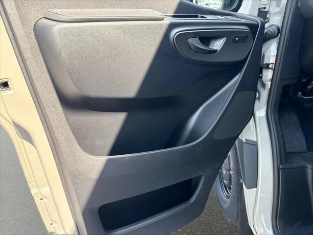 2026 Mercedes-Benz Sprinter 2500 High Roof 4-Cyl Diesel