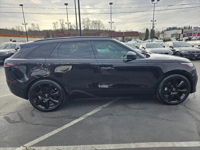 2022 Land Rover Range Rover Velar P250 R-Dynamic S