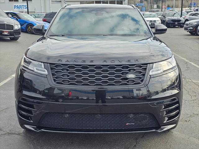 2022 Land Rover Range Rover Velar P250 R-Dynamic S