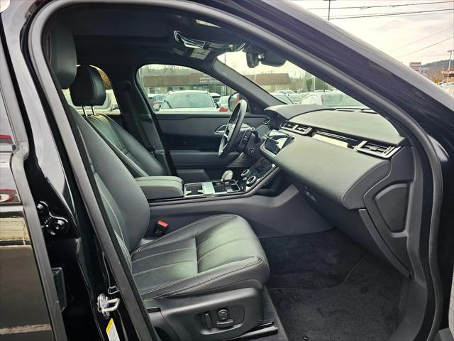 2022 Land Rover Range Rover Velar P250 R-Dynamic S