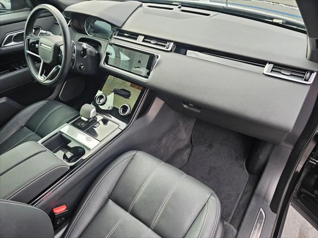2022 Land Rover Range Rover Velar P250 R-Dynamic S