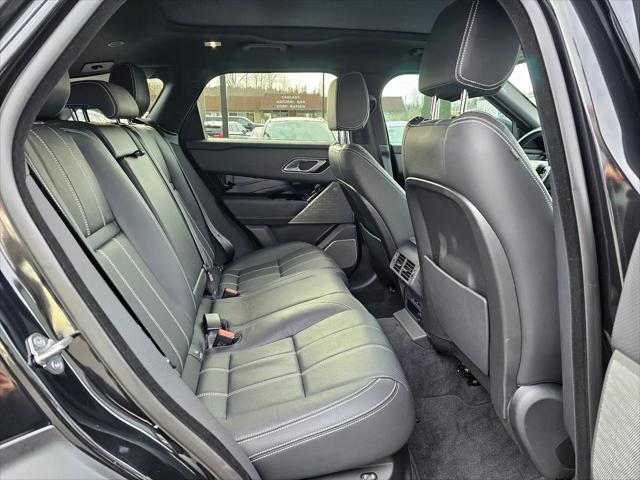 2022 Land Rover Range Rover Velar P250 R-Dynamic S