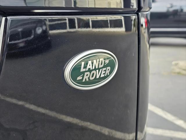 2022 Land Rover Range Rover Velar P250 R-Dynamic S