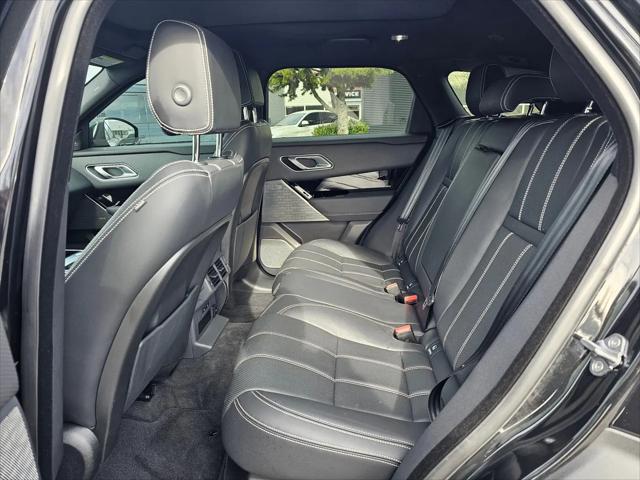 2022 Land Rover Range Rover Velar P250 R-Dynamic S