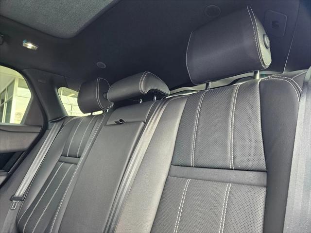 2022 Land Rover Range Rover Velar P250 R-Dynamic S