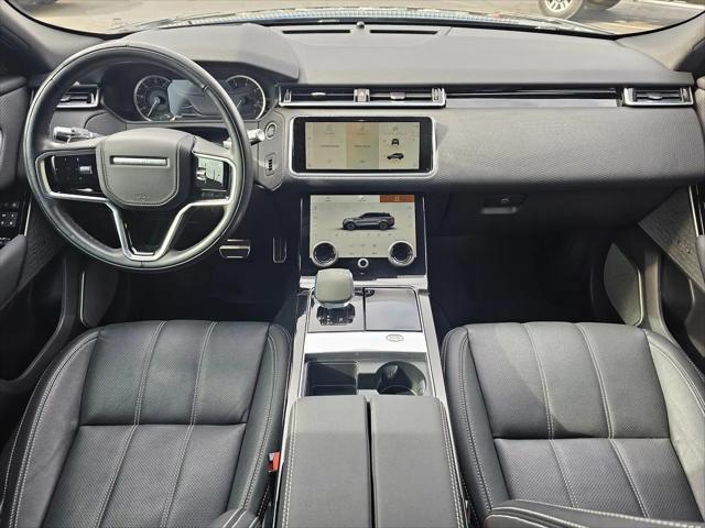 2022 Land Rover Range Rover Velar P250 R-Dynamic S
