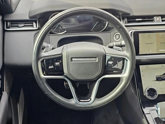 2022 Land Rover Range Rover Velar P250 R-Dynamic S
