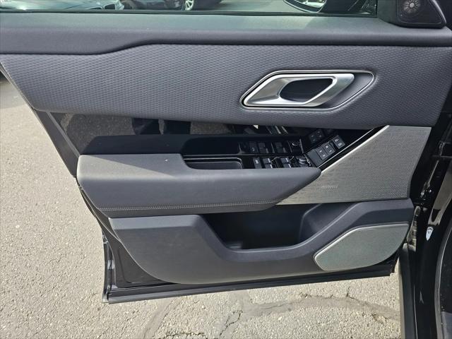 2022 Land Rover Range Rover Velar P250 R-Dynamic S