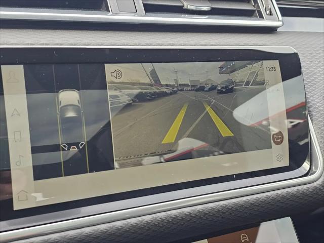 2022 Land Rover Range Rover Velar P250 R-Dynamic S