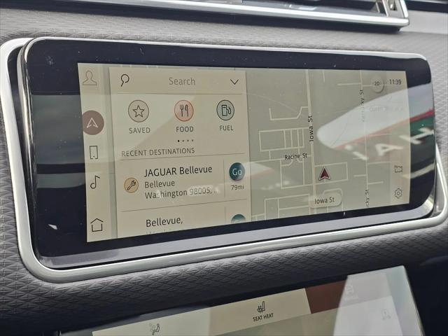 2022 Land Rover Range Rover Velar P250 R-Dynamic S