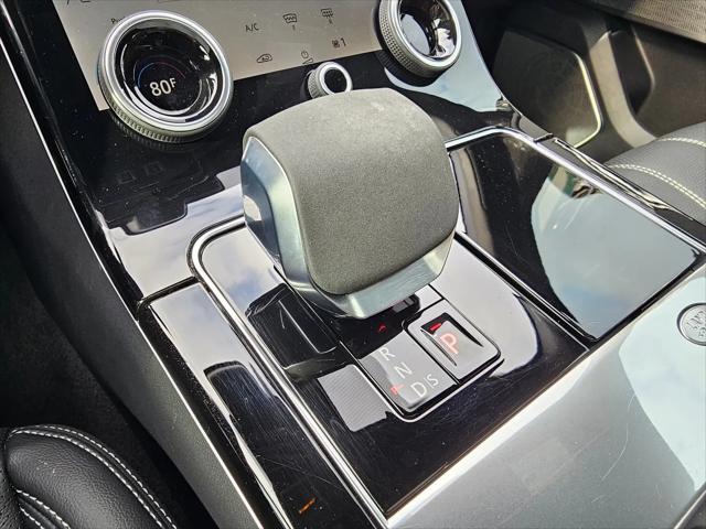 2022 Land Rover Range Rover Velar P250 R-Dynamic S