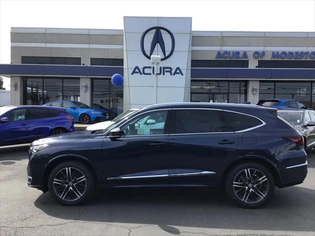 2026 Acura MDX Advance Package for sale in Modesto, CA
