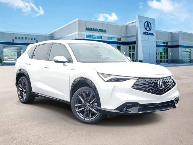 2026 Acura ADX A-Spec for sale in Melbourne, FL