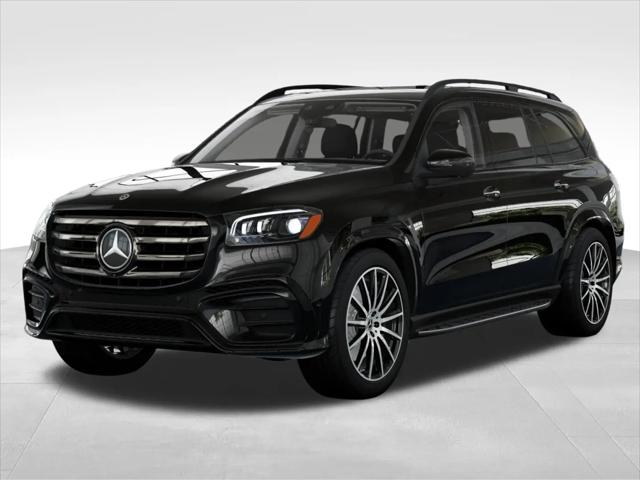2026 Mercedes-Benz GLS GLS 450 4MATIC for sale in Midlothian, VA