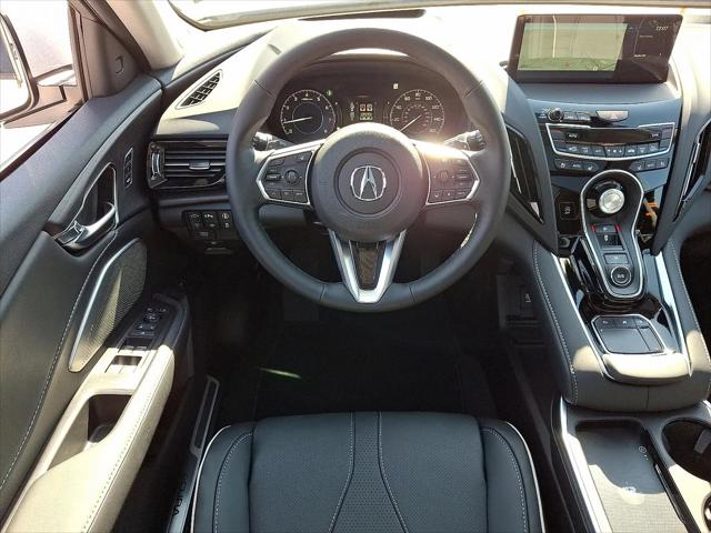 2026 Acura RDX Advance