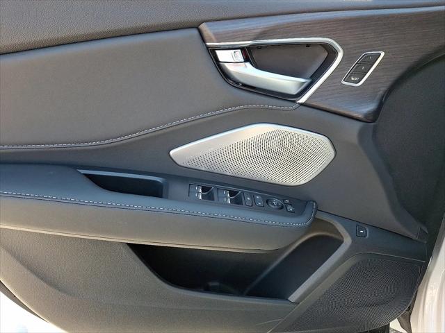 2026 Acura RDX Advance