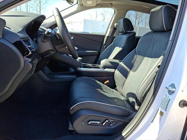 2026 Acura RDX Advance
