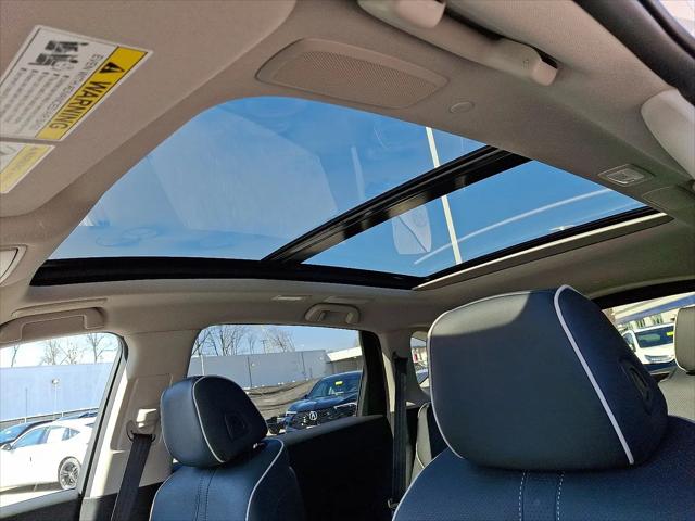2026 Acura RDX Advance