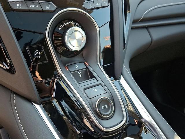 2026 Acura RDX Advance