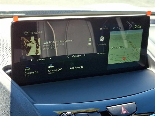 2026 Acura RDX Advance