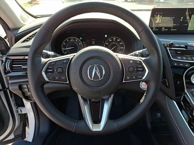 2026 Acura RDX Advance