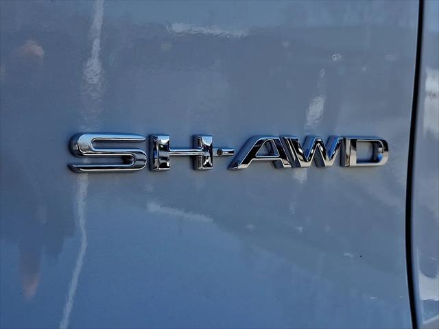 2026 Acura RDX Advance