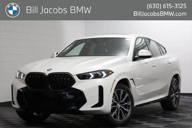 2026 BMW X6 xDrive40i for sale in Naperville, IL