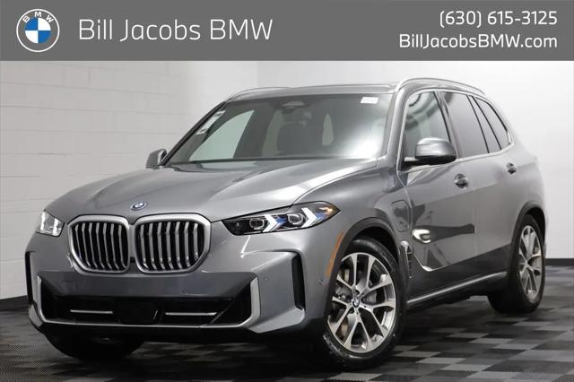 2026 BMW X5 xDrive50e for sale in Naperville, IL