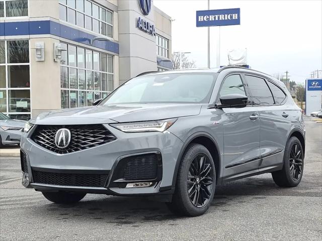 2026 Acura MDX A-SPEC Advance Package for sale in New Castle, DE