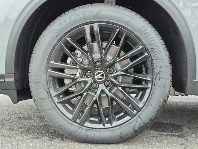 2026 Acura MDX A-SPEC Advance Package