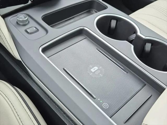 2026 Acura MDX A-SPEC Advance Package