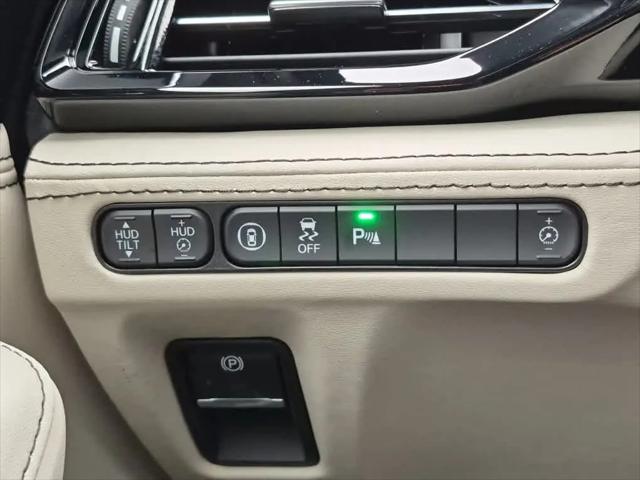 2026 Acura MDX A-SPEC Advance Package