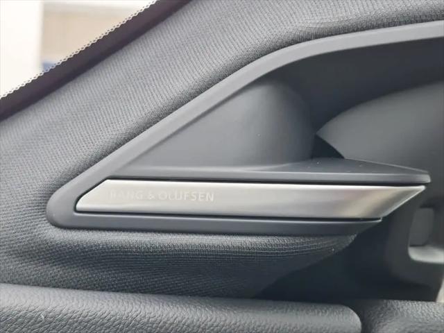 2026 Acura MDX A-SPEC Advance Package