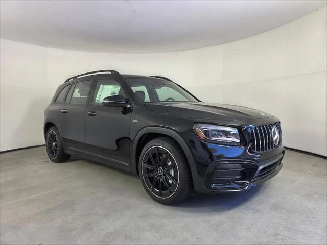 2026 Mercedes-Benz GLB 4MATIC for sale in West Palm Beach, FL