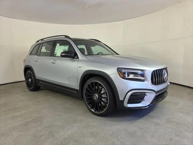 2026 Mercedes-Benz GLB 4MATIC for sale in West Palm Beach, FL