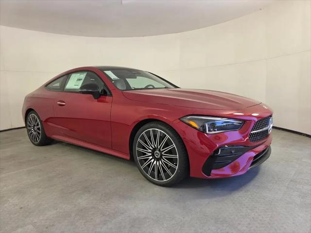2026 Mercedes-Benz E-CLASS E 300 CLE 300 for sale in West Palm Beach, FL