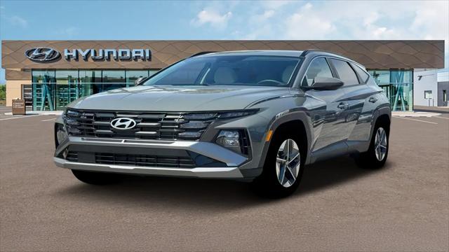 2026 Hyundai Tucson SEL for sale in Jasper, AL