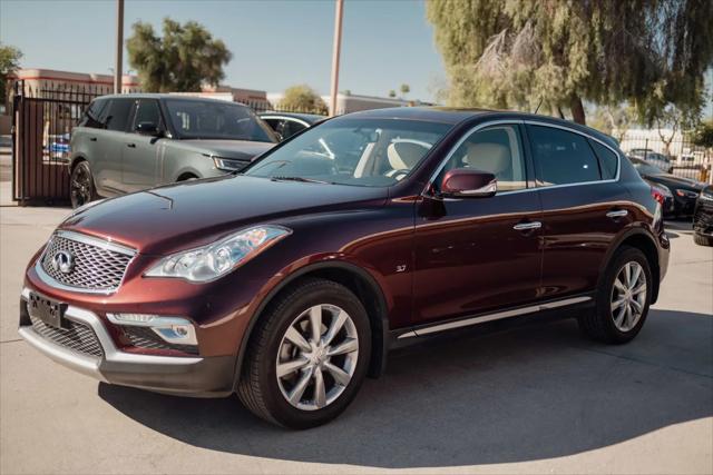 2017 INFINITI QX50 Standard for sale in Tempe, AZ