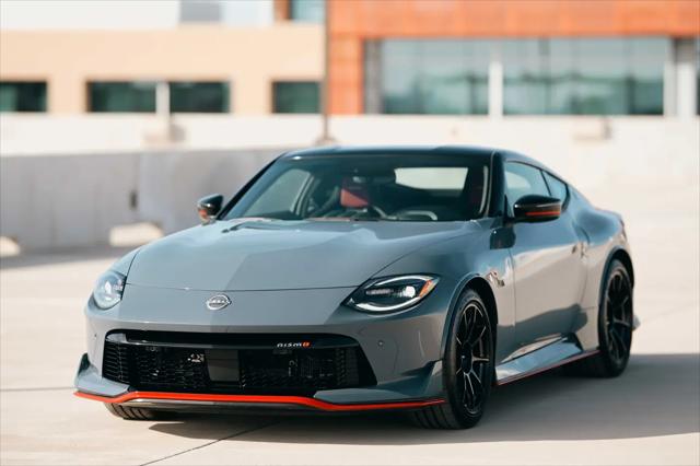 2025 Nissan Z NISMO 9-speed automatic Transmission for sale in Tempe, AZ