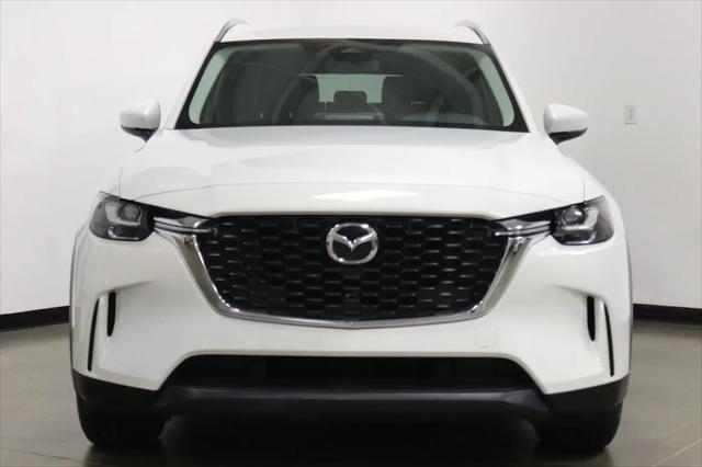 2024 Mazda X-90 3.3 Turbo Select
