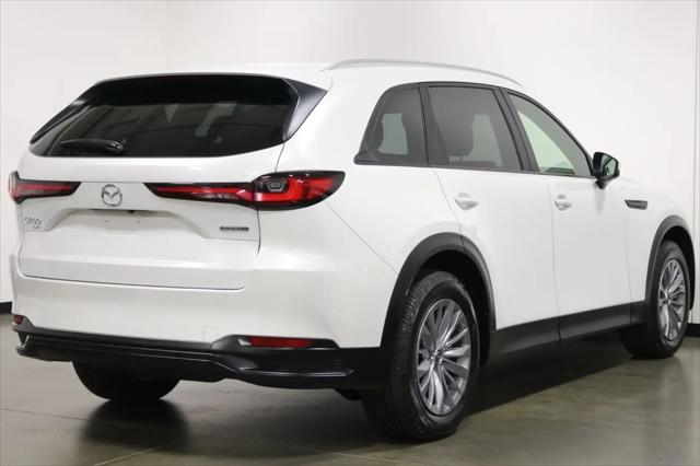 2024 Mazda X-90 3.3 Turbo Select